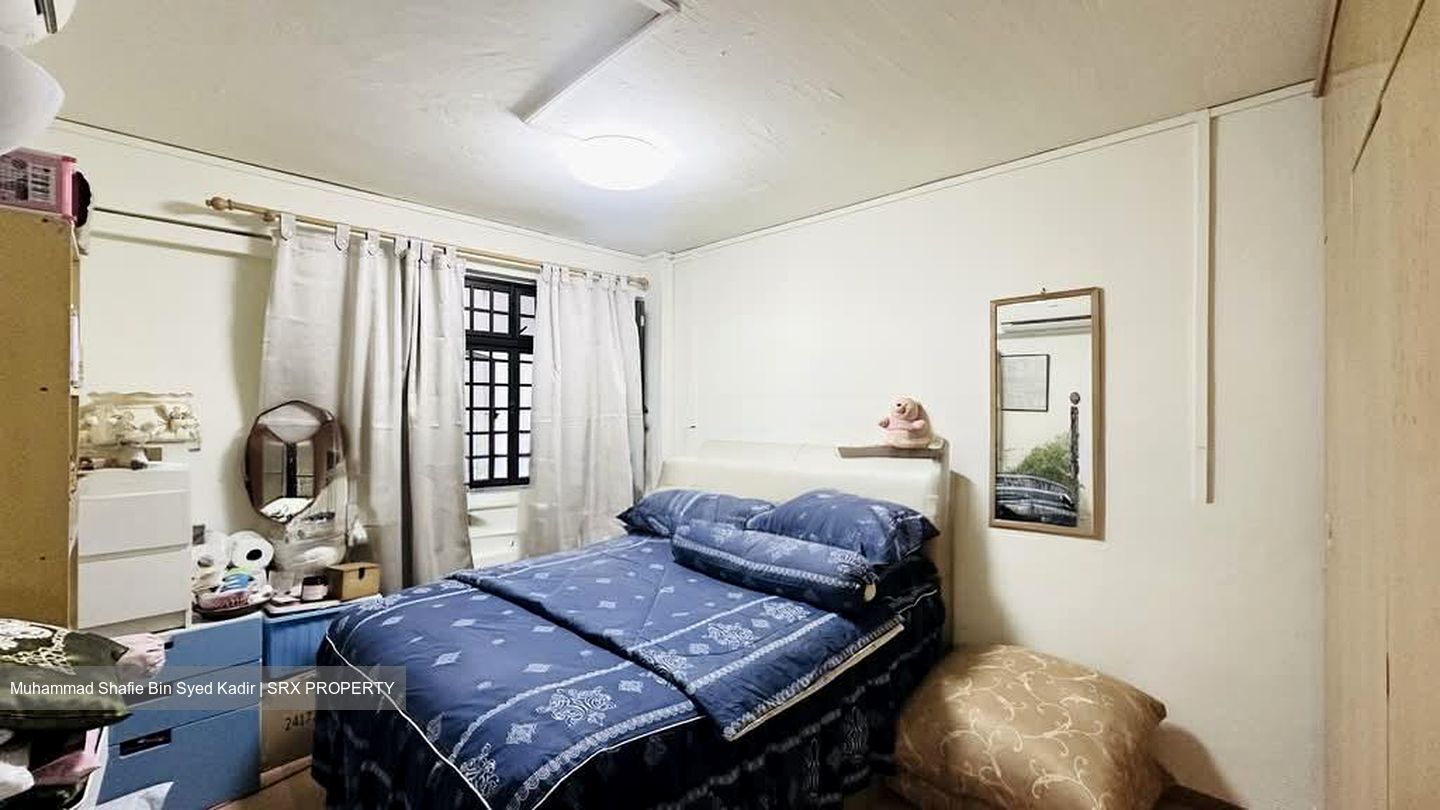 Blk 20 Ping-an Gardens (Bedok), HDB 3 Rooms #562102991